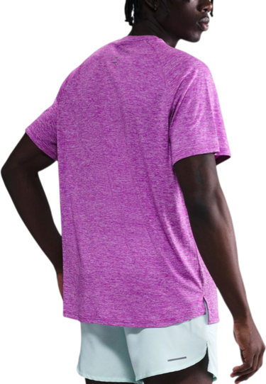 Tričko Nike Nike Stride T-Shirt Fialová | hv5203-551, 1