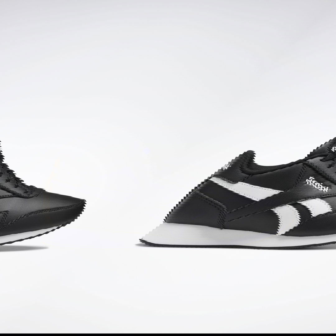 Tenisky a topánky Reebok Royal Classic Jogger 3.0 Čierna | EF7789, 0