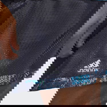 Šortky adidas Originals Dame D.O.L.L.A. Shorts Navy | HE6374, 4