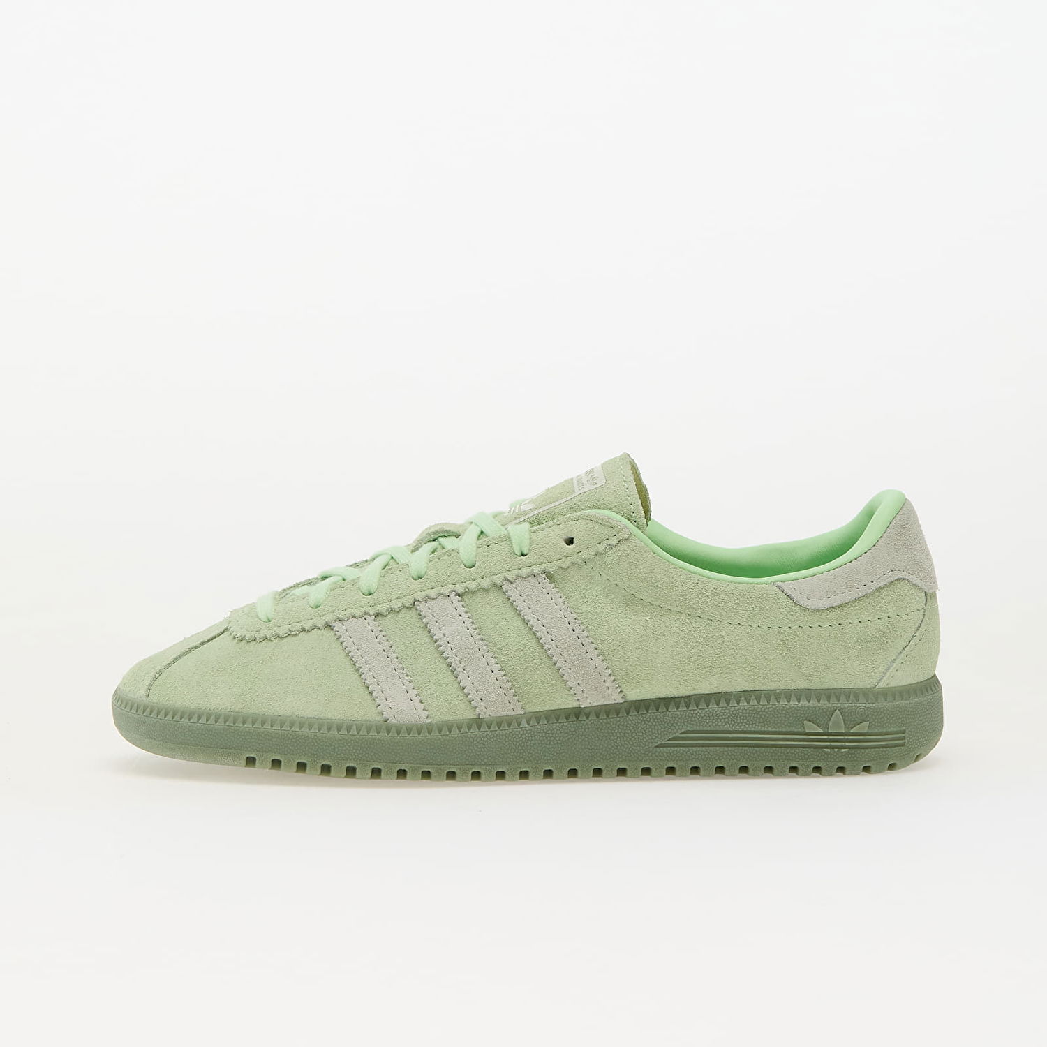 Tenisky a topánky adidas Originals Adidas BRMD Zelené | JI2661, 0