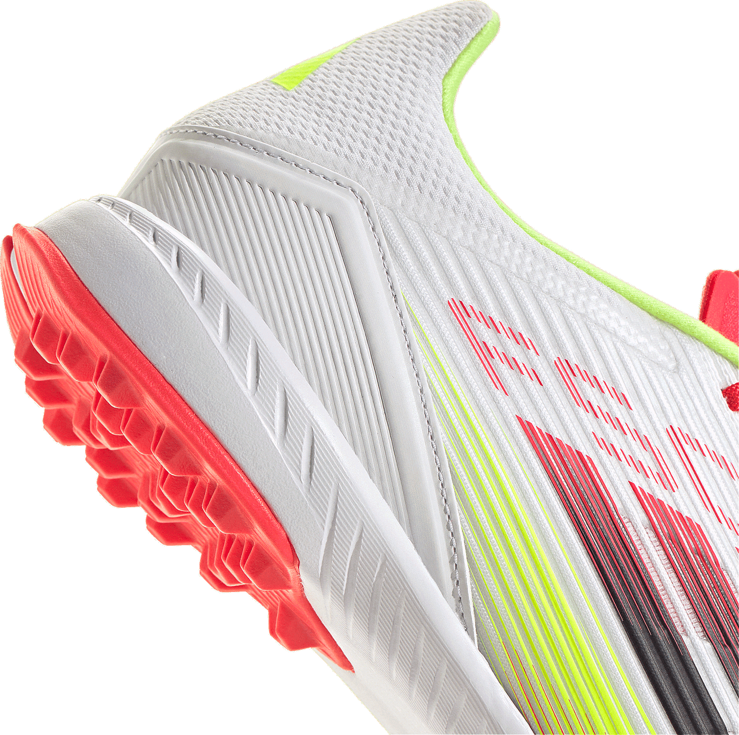 Tenisky a topánky adidas Performance F50 LEAGUE TF Biela | ie1231, 1