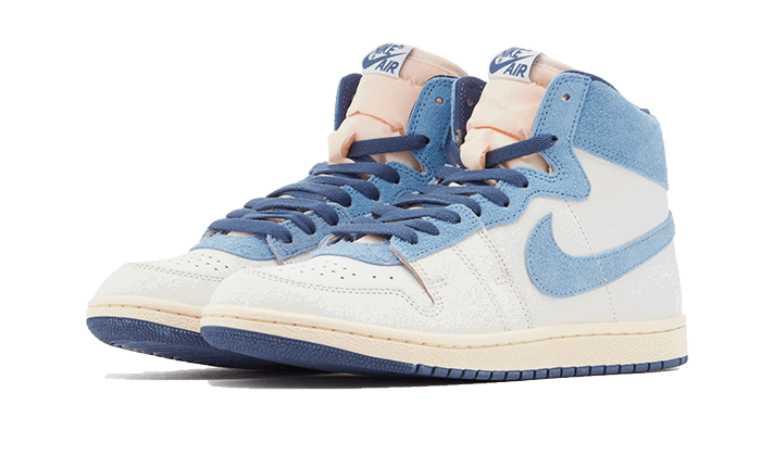 Air Ship SP Every Game Pack "Diffused Blue"