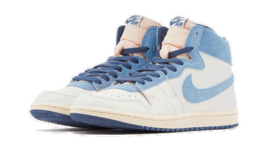 Tenisky a topánky Nike Air Ship SP Every Game Pack "Diffused Blue" Modrá | DZ3497-104, 3