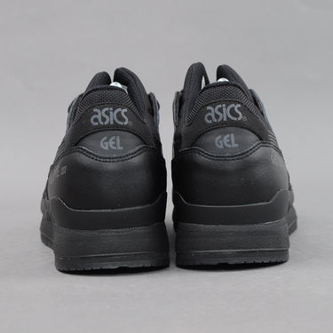 Tenisky a topánky Asics Gel - Lyte III Čierna | h6b3n 9090, 3