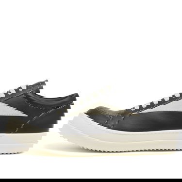 Tenisky a topánky Rick Owens Rick Owens Vintage Čierna | RU01E5897-LCOLVS-911, 1