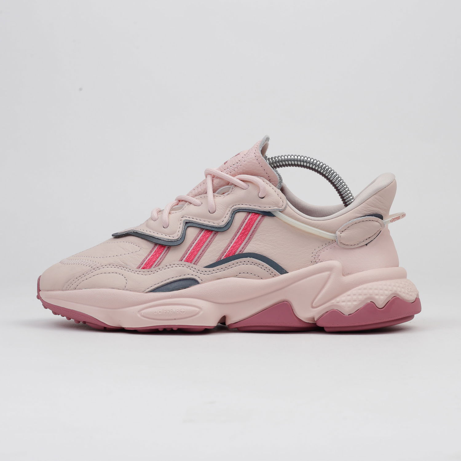Tenisky a topánky adidas Originals Ozweego W Ružová | EE5719, 0