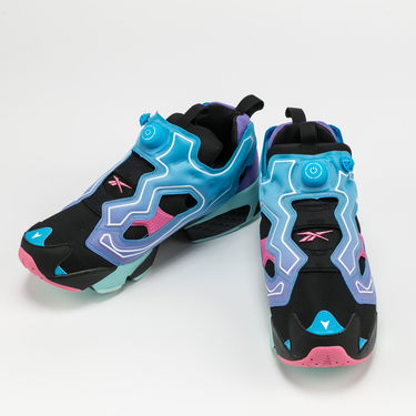 Tenisky a topánky Reebok Instapump Fury OG Modrá | FY9331, 2
