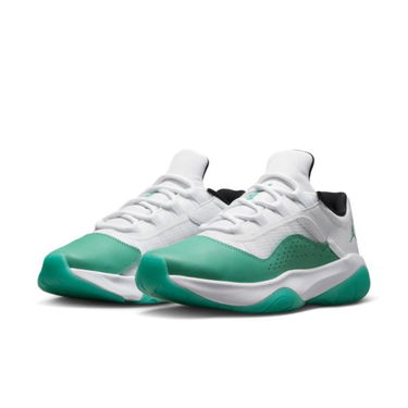 Tenisky a topánky Jordan Air Jordan 11 CMFT Low W Zelené | DV2629-103, 1