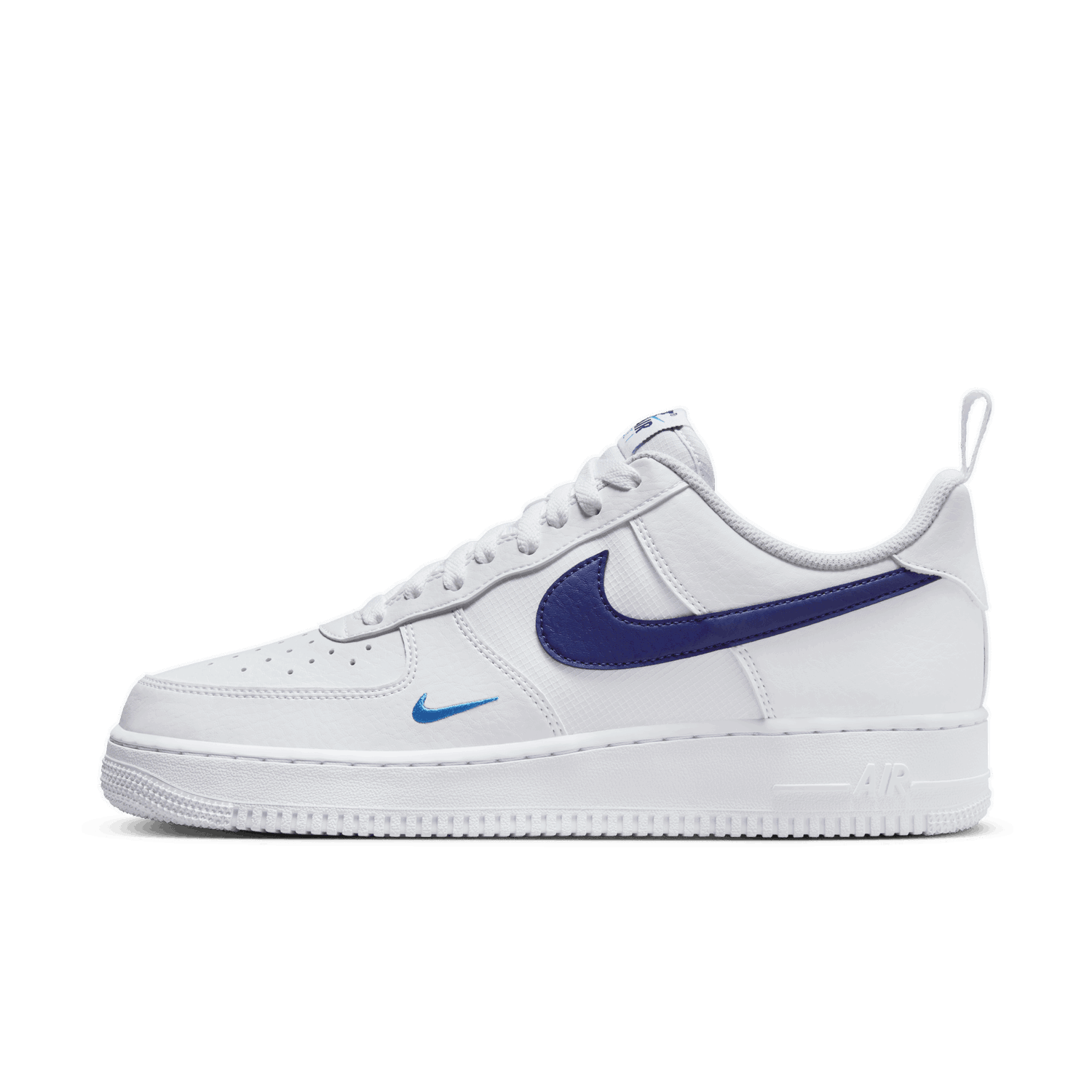 Tenisky a topánky Nike Air Force 1 '07 Biela | HF3836-100, 0