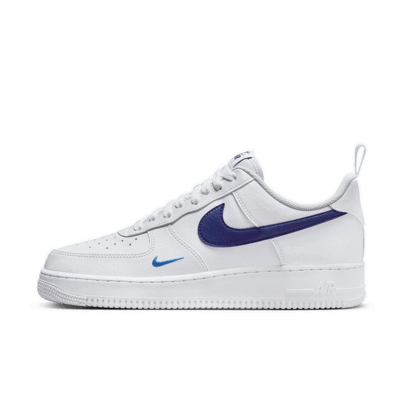 Tenisky a topánky Nike Air Force 1 '07 Biela | HF3836-100