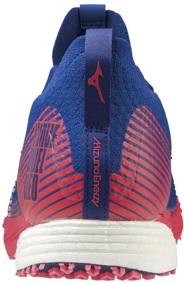 Tenisky a topánky Mizuno Wave Duel Neo Modrá | U1GD209062, 4