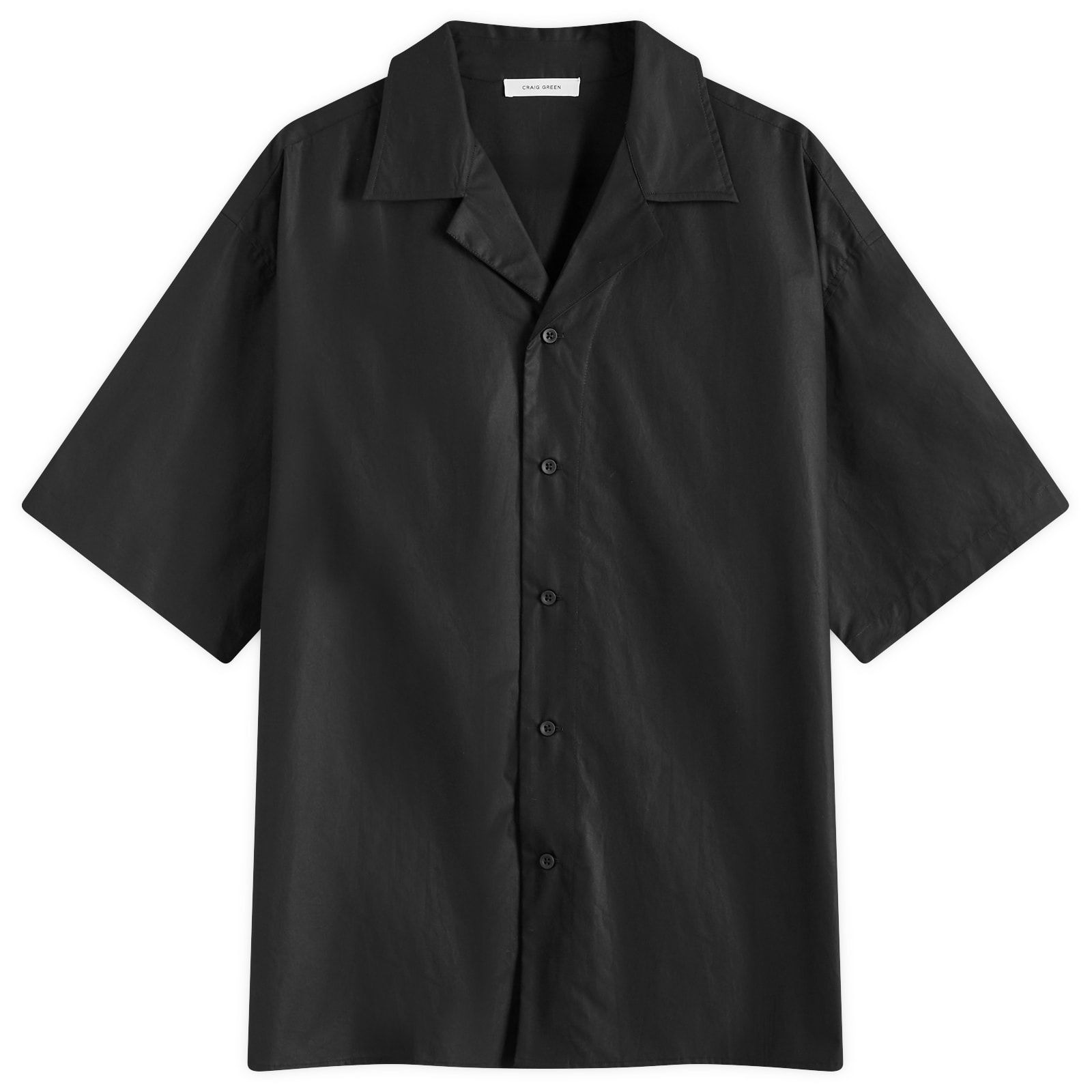 Craig Green Towel Shirt, Size Large