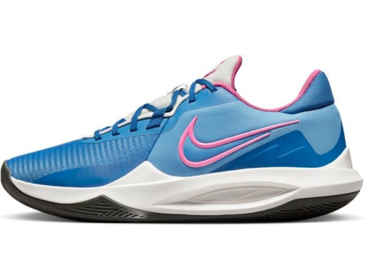 Basketball Nike Precision 6 Modrá | DD9535-400