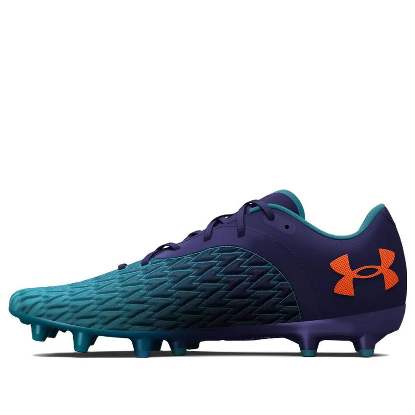 Tenisky a topánky Under Armour Clone Magnetico Premier 2 Modrá | 3025641-400
