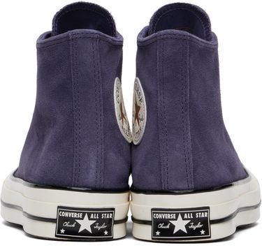 Tenisky a topánky Converse Chuck 70 Heritage Navy | A09475C, 1