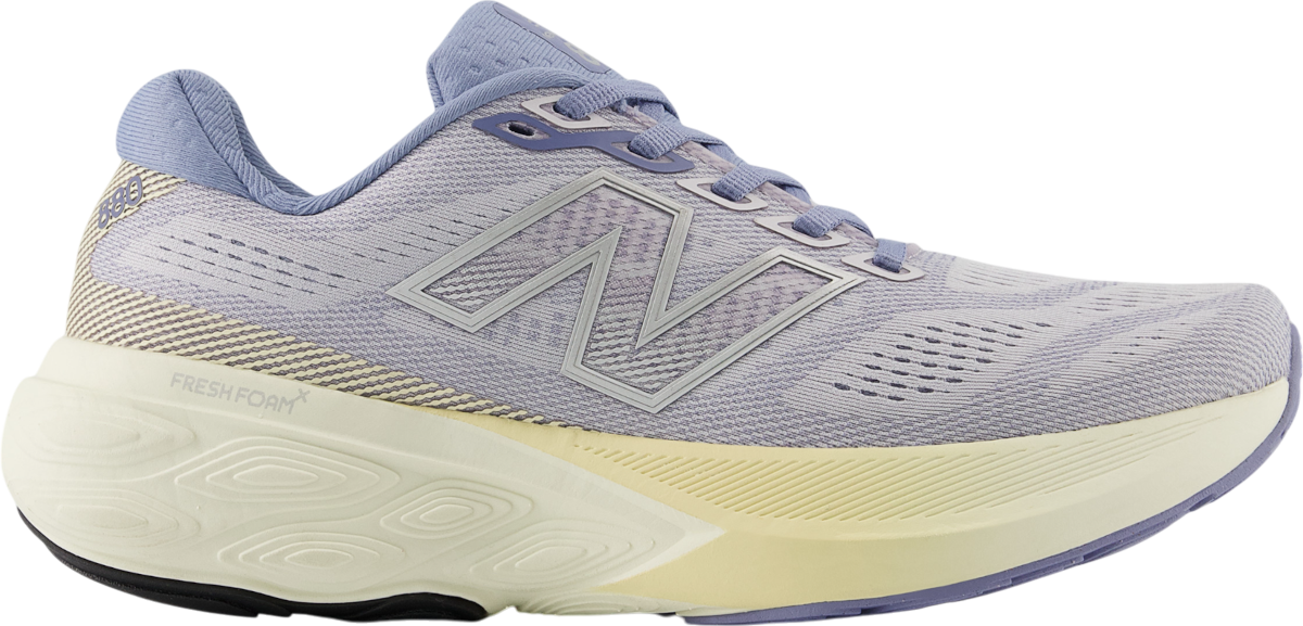 Tenisky a topánky New Balance Fresh Foam X 880 v15 Fialová | w880c15, 0