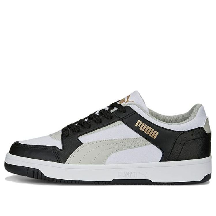 Tenisky a topánky Puma Rebound Joy Čierna | 391077-02, 0