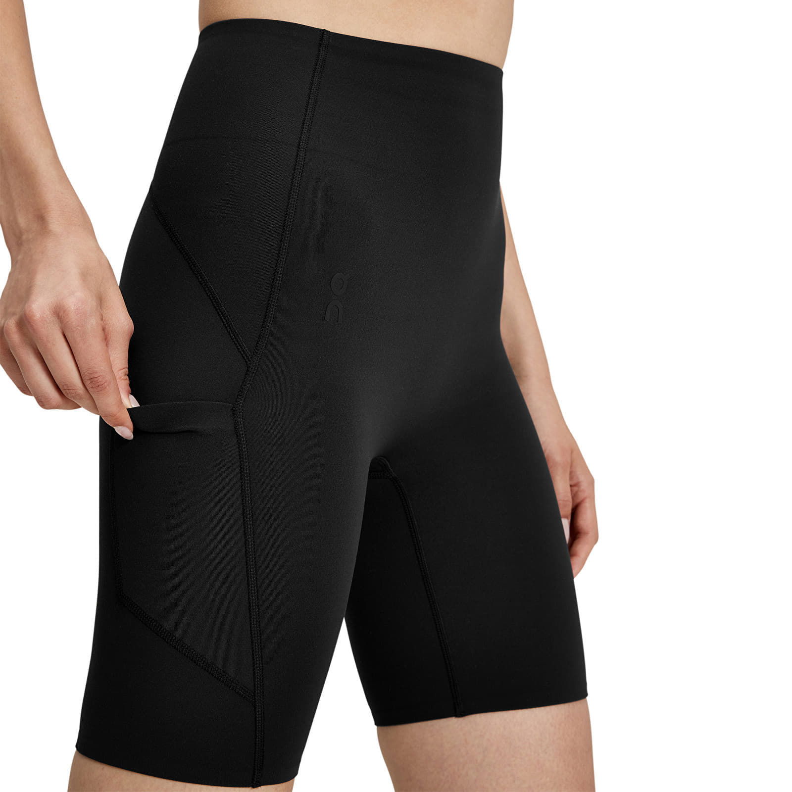 Movement Tights Short Black