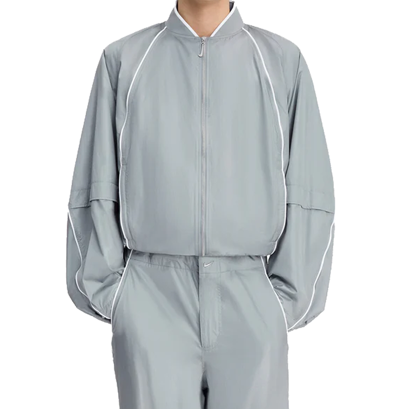 Súprava Nike Jacquemus Track Jacket Zelené | FV5698-073