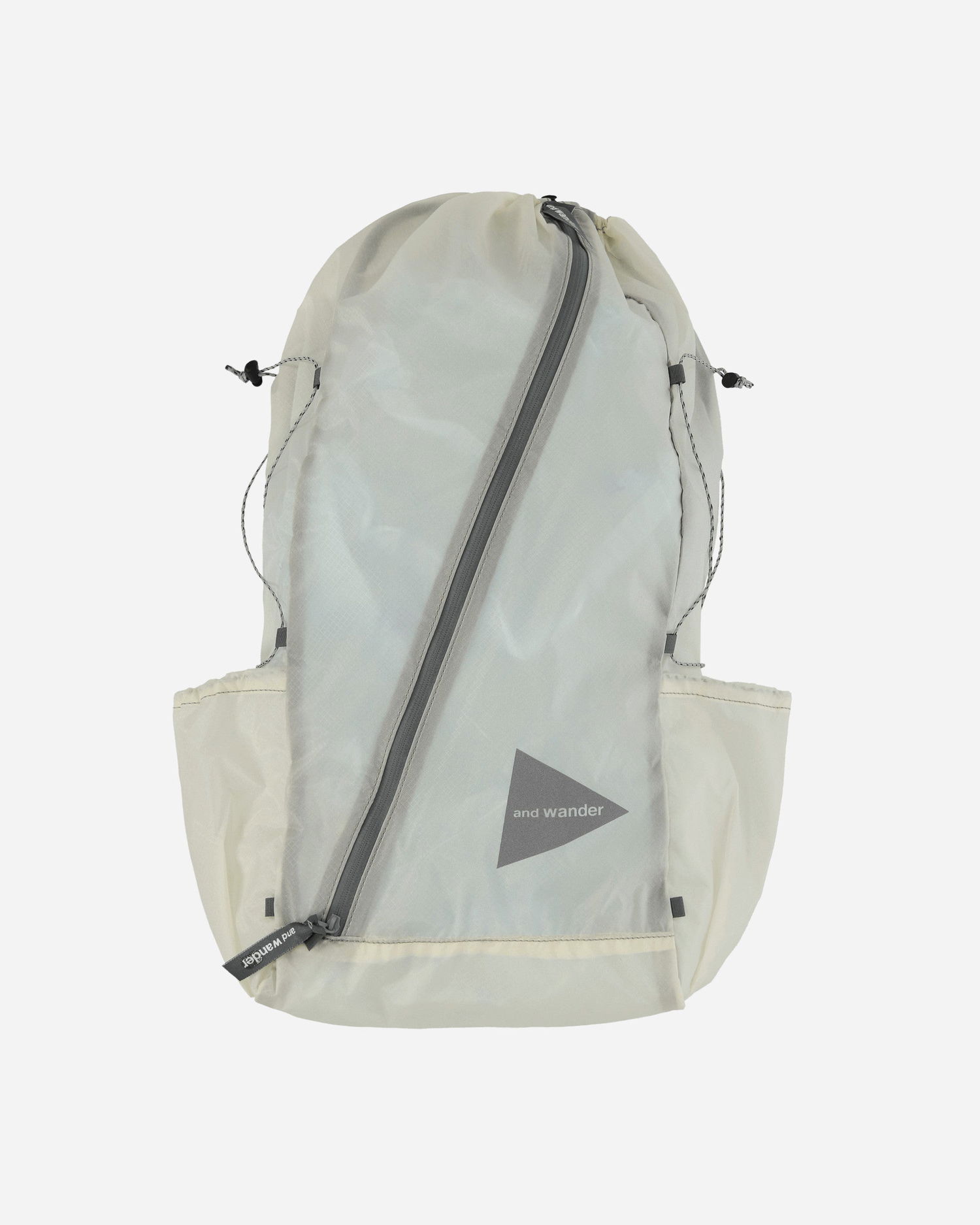 Batoh and wander Sil Daypack Biela | 5742975136 031, 0