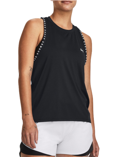 Tielko Under Armour Knockout Čierna | 1379434-001