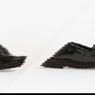 Tenisky a topánky Clarks Nomad Loafer Čierna | 261837694, 2