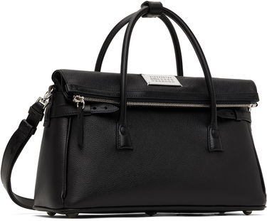Kabelka Maison Margiela Maison Margiela 5AC East West Handbag Čierna | SB2WD0076 P5348, 4