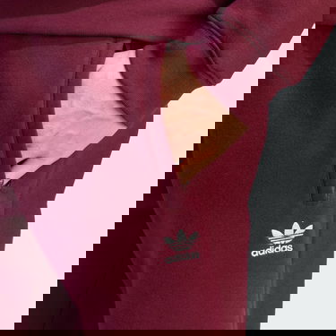 Tepláky adidas Originals Trefoil Essentials Červená | IM2099, 5