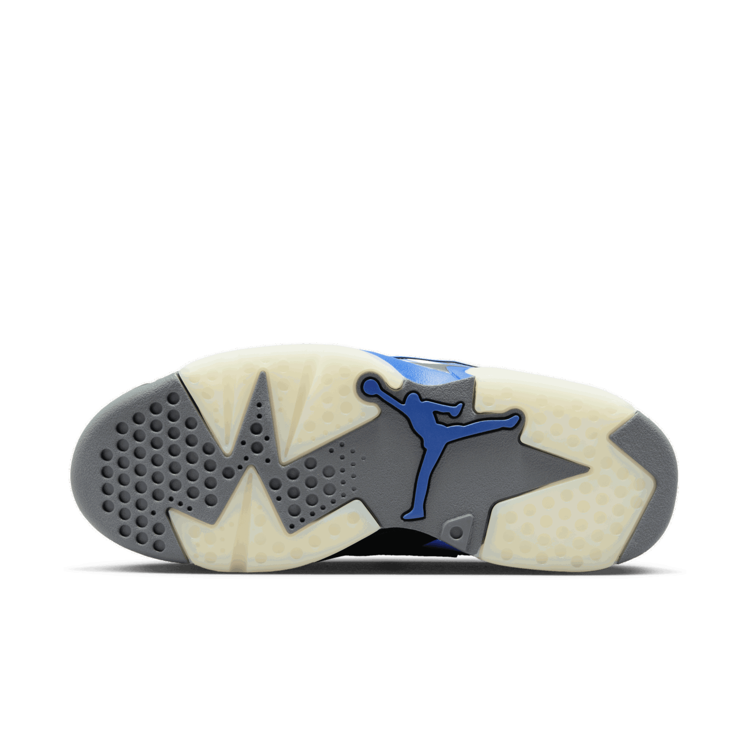 Tenisky a topánky Jordan Jordan MVP 678 Black Varsity Royal W Čierna | FB9019-004, 1