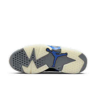 Tenisky a topánky Jordan Jordan MVP 678 Black Varsity Royal W Čierna | FB9019-004, 1