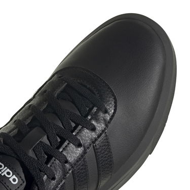 Tenisky a topánky adidas Performance Court Platform Čierna | GV8995, 6