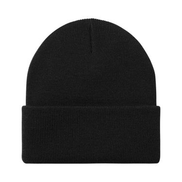 Kulicha Carhartt WIP Signature Knit Beanie Čierna | I033844_3, 1