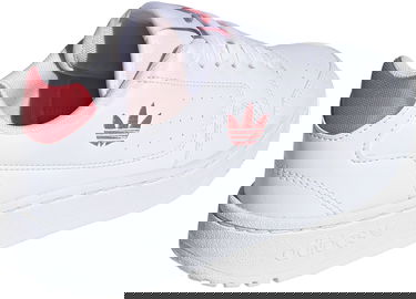 Tenisky a topánky adidas Originals NY 90 W Biela | fx6473, 4