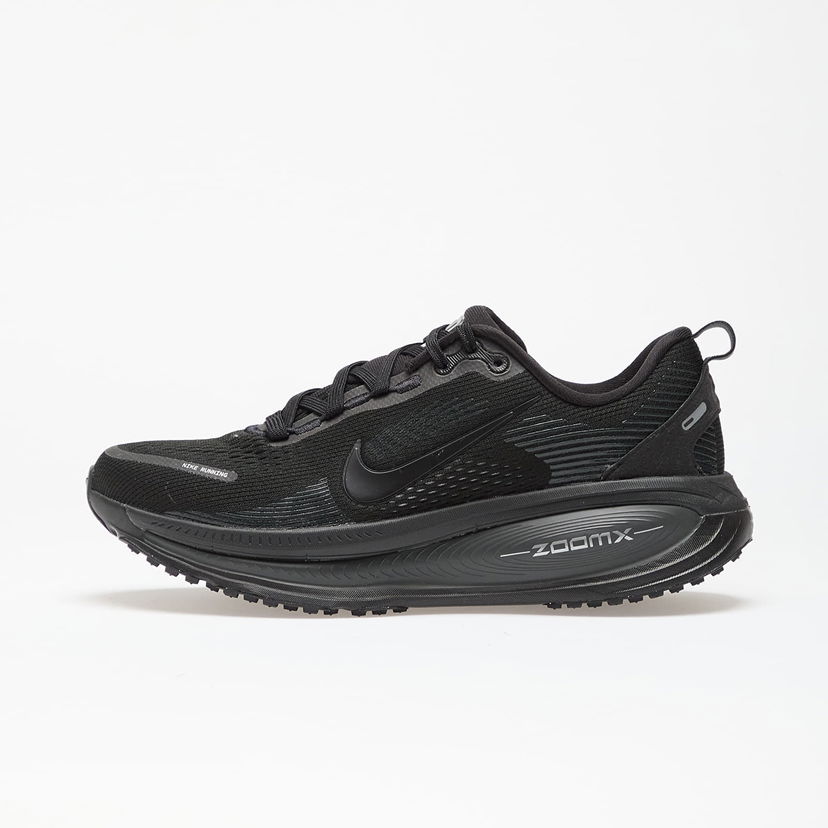 Tenisky a topánky Nike W Vomero 18 Čierna | HM6804-004