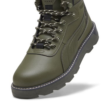 Tenisky a topánky Puma Desierto v3 Boots Zelené | 392626_02, 7