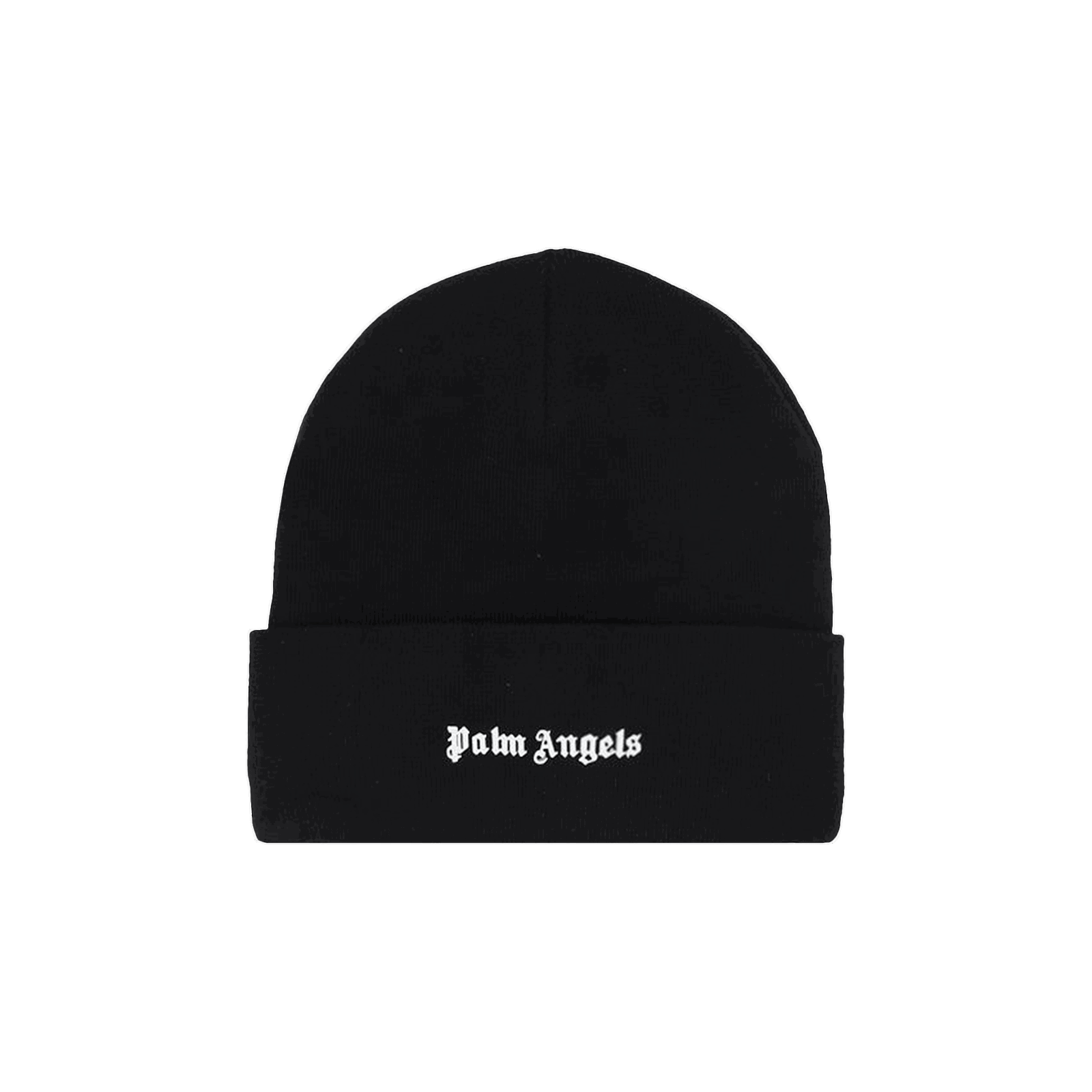 Classic Logo Beanie