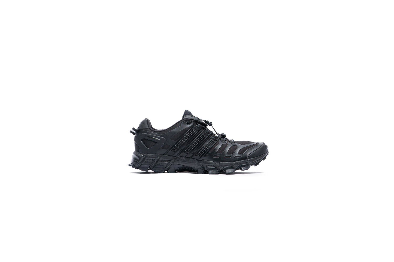 Tenisky a topánky adidas Performance ADISTAR RAVEN Čierna | IG6931, 0