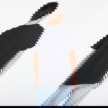 Tričko Thrasher Heavy Metal T-Shirt XL Čierna | 145845, 2