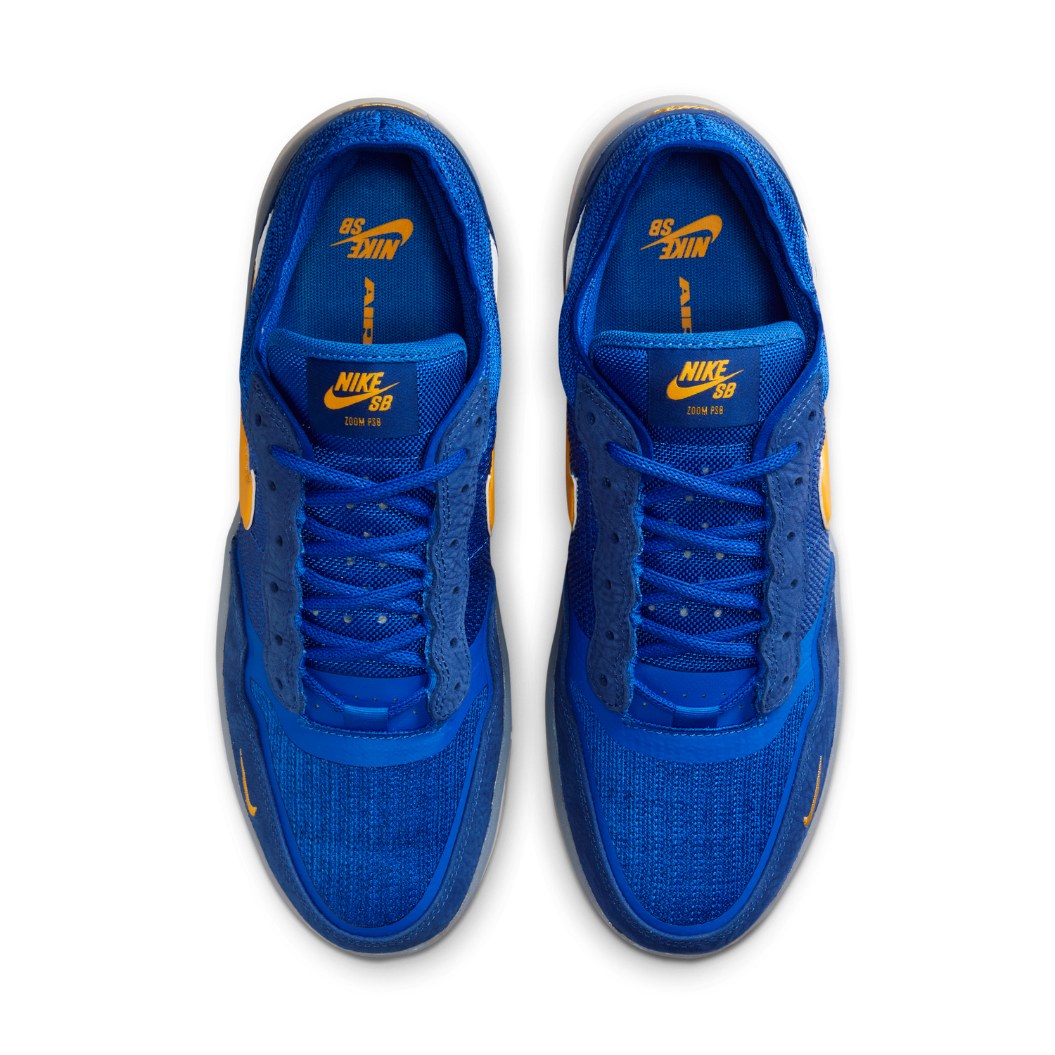 Tenisky a topánky Nike SB Nike SB PS8 Modrá | FV8493-401, 1