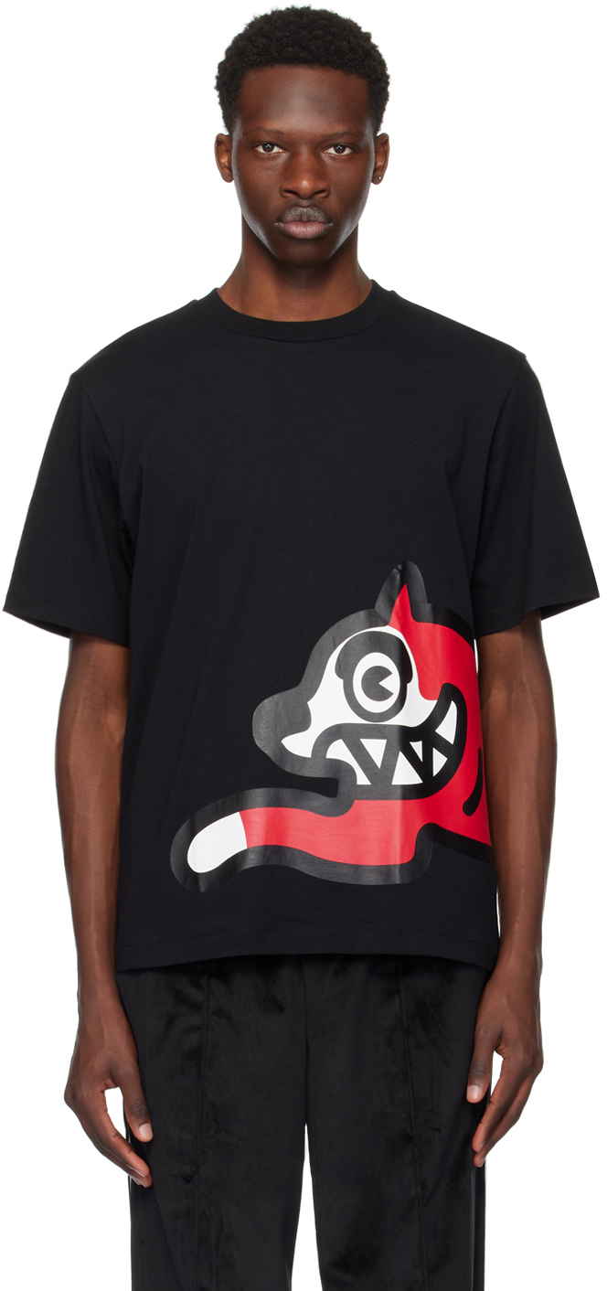 Tričko Vivienne Westwood Classic Sunken Orb T-Shirt 3G01002F