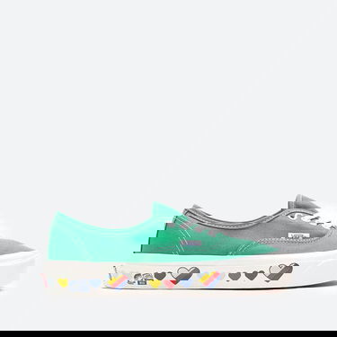 Tenisky a topánky Vans Authentic 44 DX Zelené | VN0A54F241I, 1