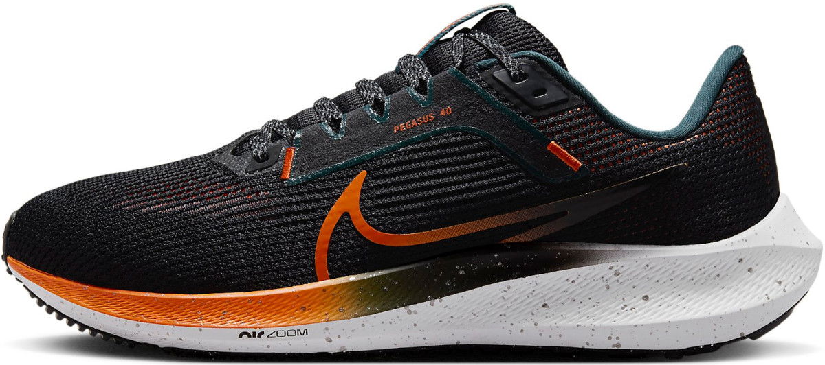 Tenisky a topánky Nike Pegasus 40 Čierna | fq8723-010, 0