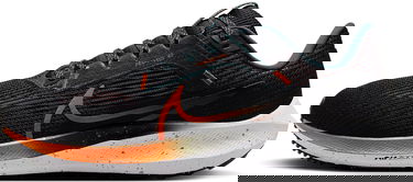 Tenisky a topánky Nike Pegasus 40 Čierna | fq8723-010, 0
