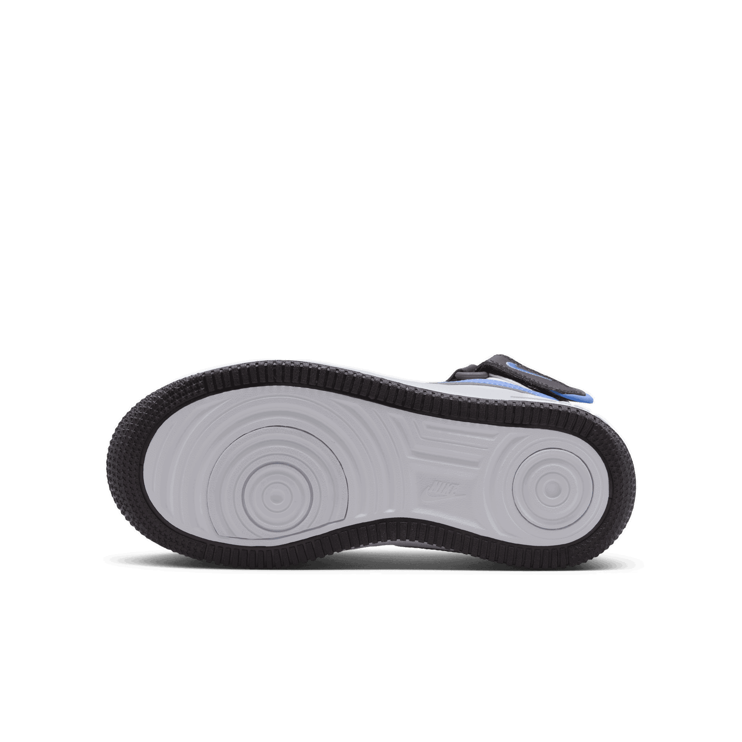 Tenisky a topánky Nike Air Force 1 Mid EasyOn Rôznofarebný | FN1193-600, 1