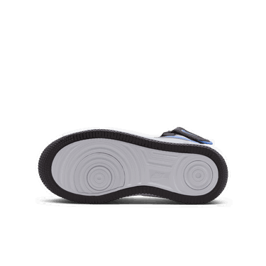 Tenisky a topánky Nike Air Force 1 Mid EasyOn Rôznofarebný | FN1193-600, 1