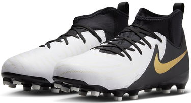 Tenisky a topánky Nike Phantom Luna II Žltá | fj2603-100, 4