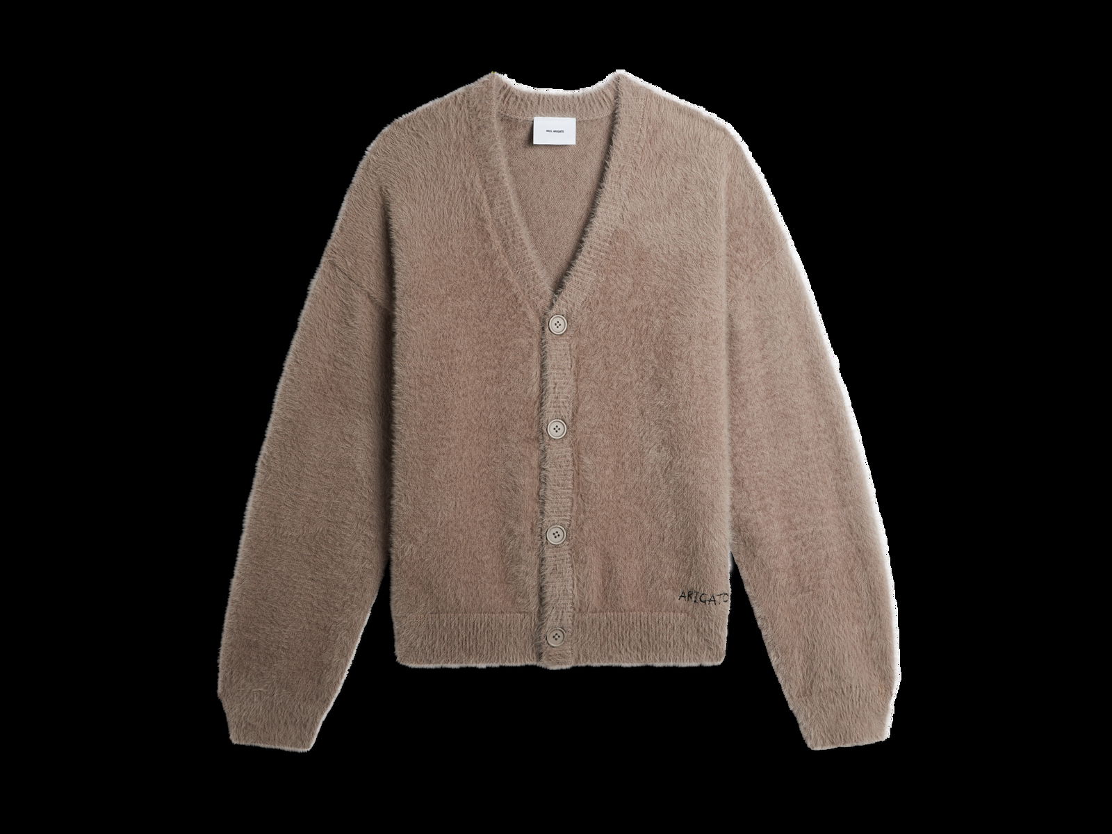 Miller Cardigan