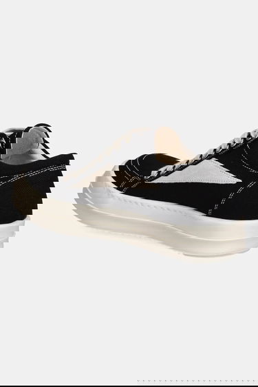 Tenisky a topánky Rick Owens Rick Owens DRKSHDW Vintage Sneaks Čierna | DS02E7803.DOLVS, 2