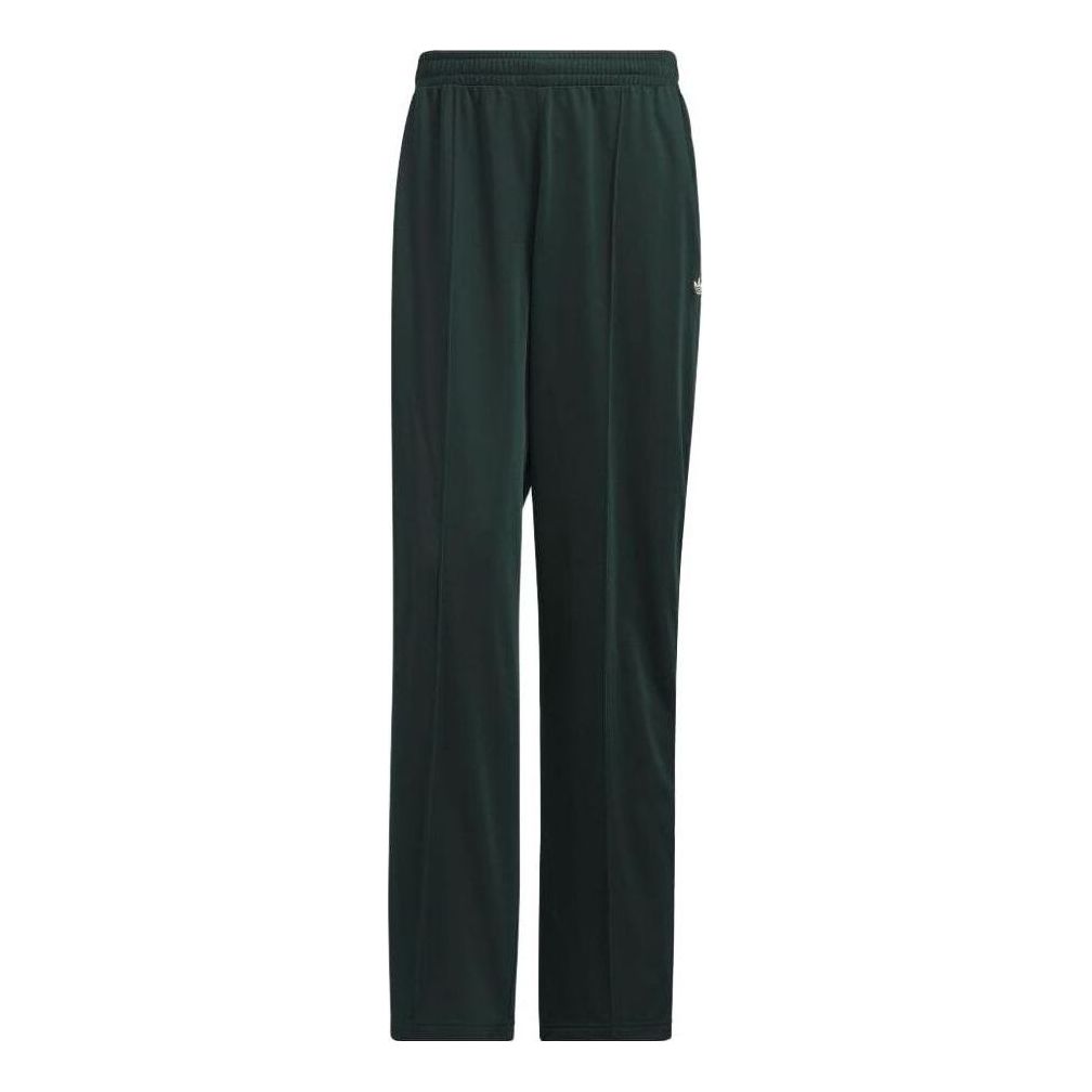 Nohavice adidas Originals Originals Track Pants Zelené | IN1005, 0