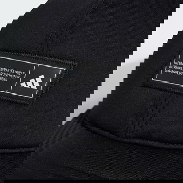 Šiltovka adidas Performance Snapback Trucker Hat Čierna | JE5658, 2